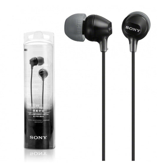 Sony MDR EX15LP Head Phone