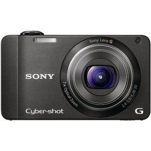 Sony Cyber-shot DSC-WX1 10MP Exmor R CMOS Digital Camera