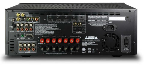 NAD T748  Amplifier