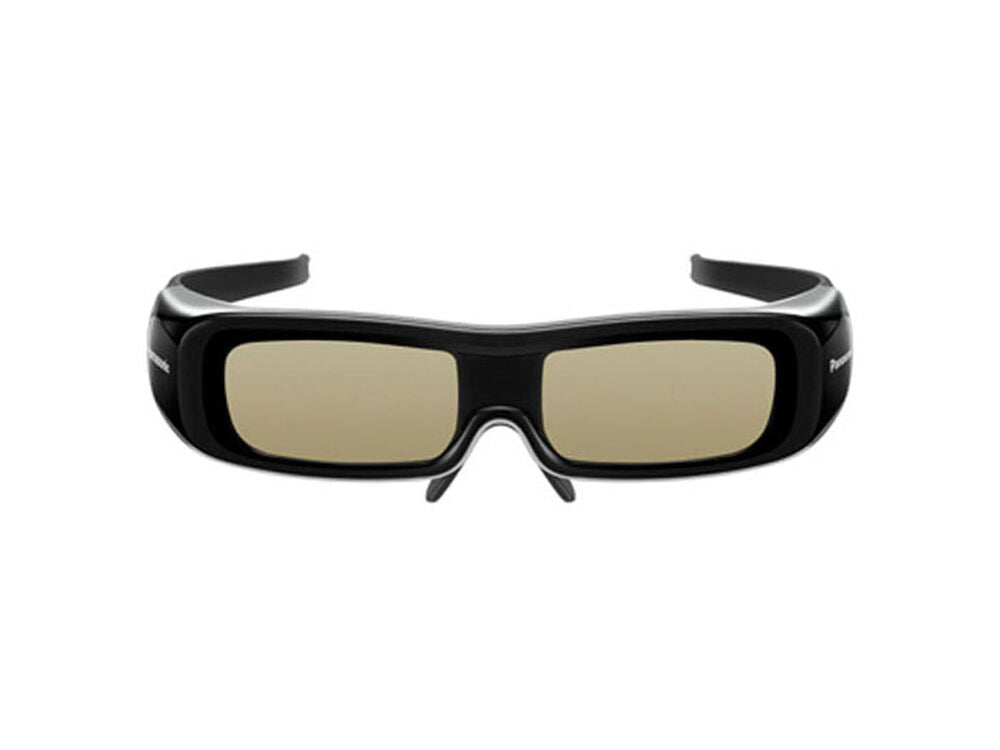 Panasonic 3D glasses TY-EW3D2MW