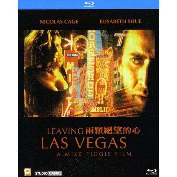 Leaving Las Vegas (Blu-ray)