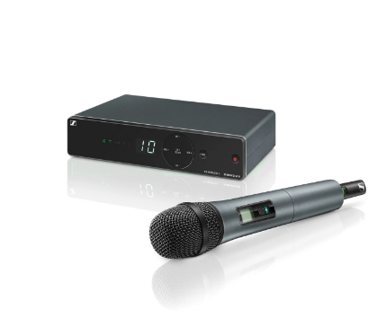 Sennheiser XSW 1-825 Vocal Set