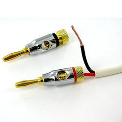 Speaker Wire Banana Plug MA2125