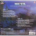Beta LP Record