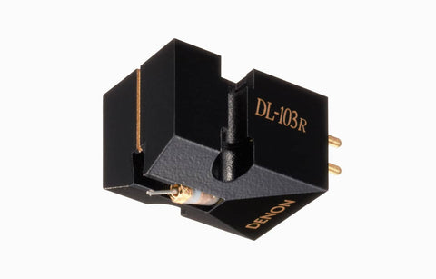 Denon DL-103R Moving Coil Cartridge