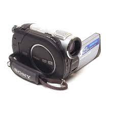 Sony DCR-DVD608E DVD Camcorder