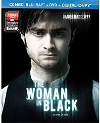 Woman in Black - (Blu-ray/DVD/Digital Copy) (Blu-ray)