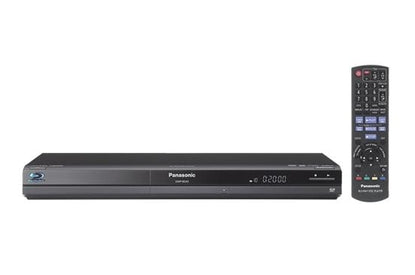 Panasonic Blu-ray Disc™ PlayerDMP-BD45