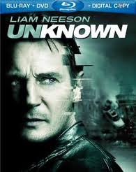 Unknown [Blu-ray]
