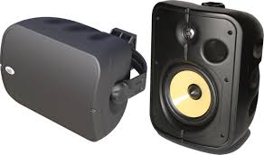 PSB CS1000 Outdoor speakers (Black)