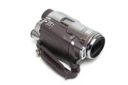 Panasonic NV-GS250 MiniDV Camcorder