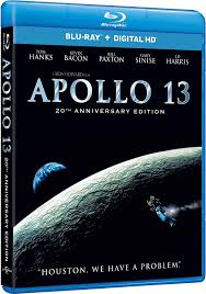 Apollo 13 [Blu-ray]