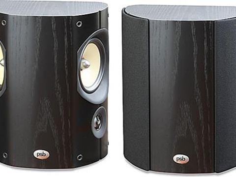 PSB Synchrony S