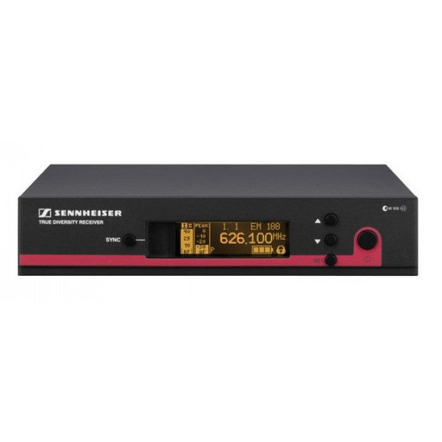 sennheiser evolutionwireless 112 G3