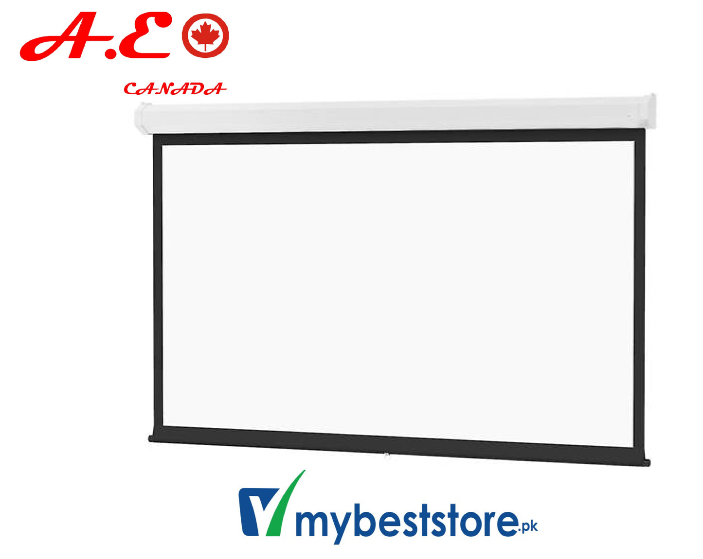 AUTO-DA-L-projector screen