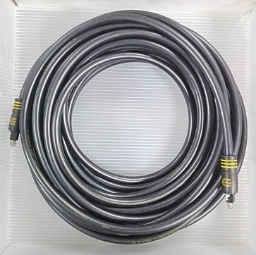 Daiyo japan Optical cable  Da 6228-10M