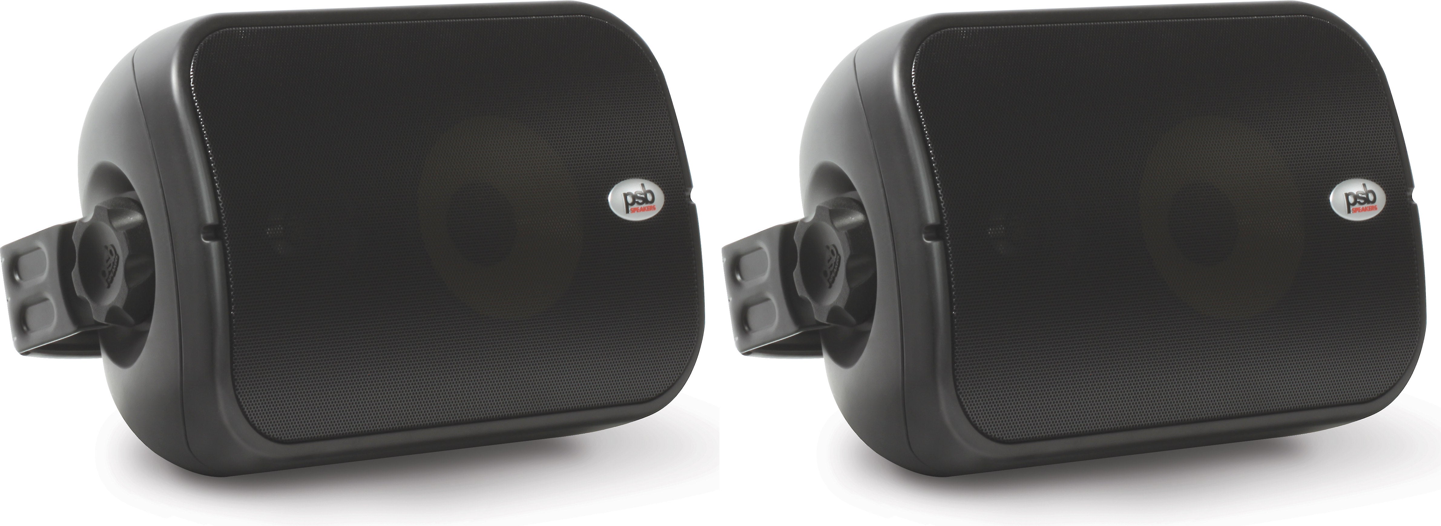 PSB CS500 Outdoor speakers (Black)