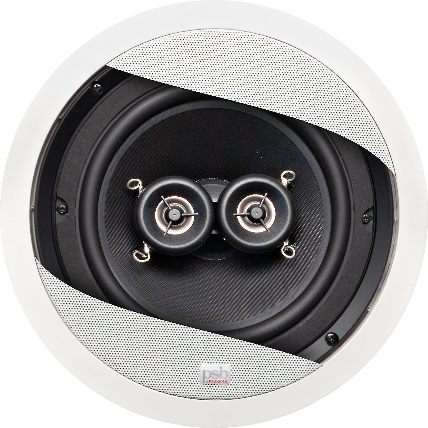 PSB CW88R In-ceiling stereo input speaker