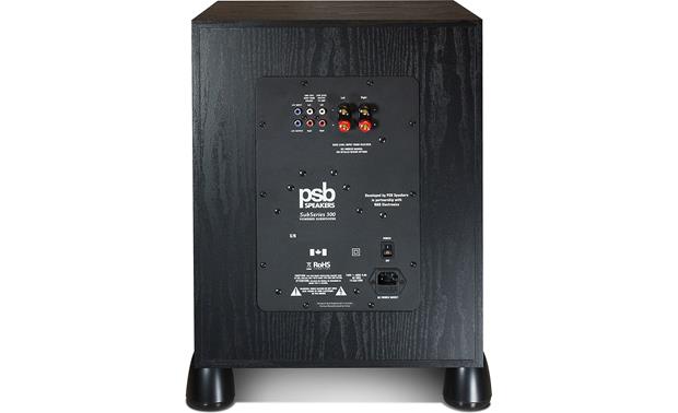 PSB SubSeries 300 Powered subwoofer