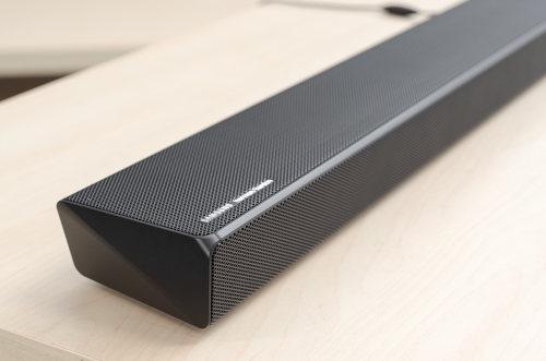 Samsung Q60R Sound Bar