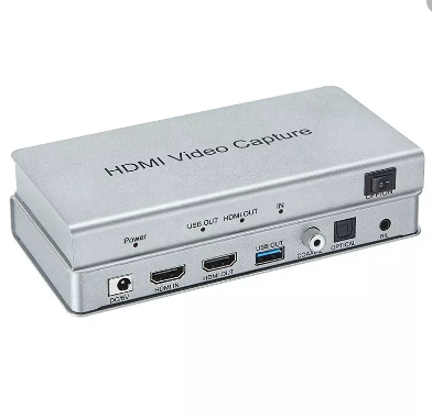 HDMI to usb 3.0 video capture
