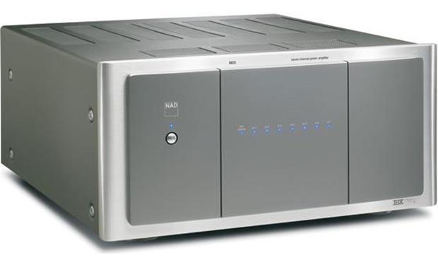 NAD Masters Series M25 Seven-Channel Amplifier