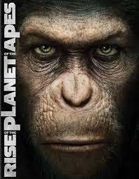 Rise of the Planet of the Apes (Blu-ray )