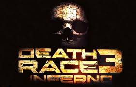 Death Race 3: Inferno [Blu-ray]
