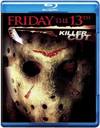 Friday the 13th -  [Blu-ray]