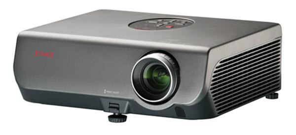 EIKI-EIP-2500 Projector