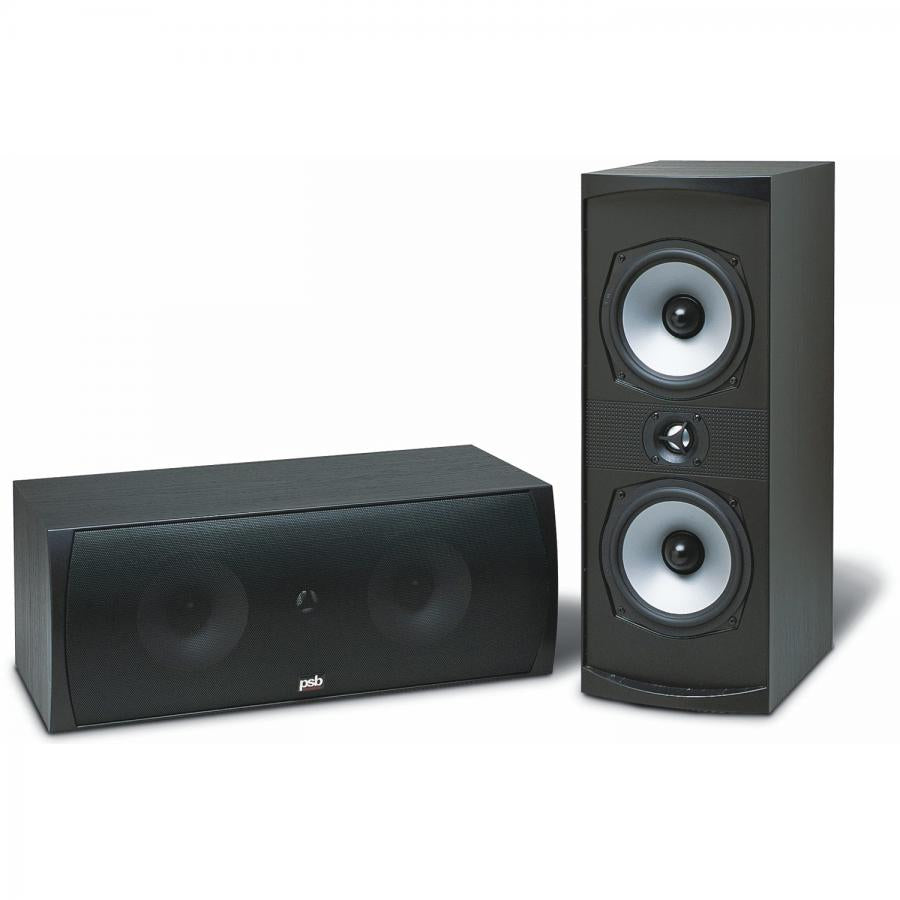 PSB Alpha Center Speaker