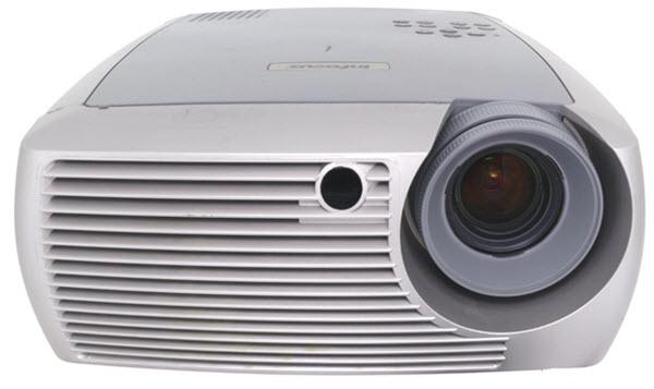 InFocus X2 Projector