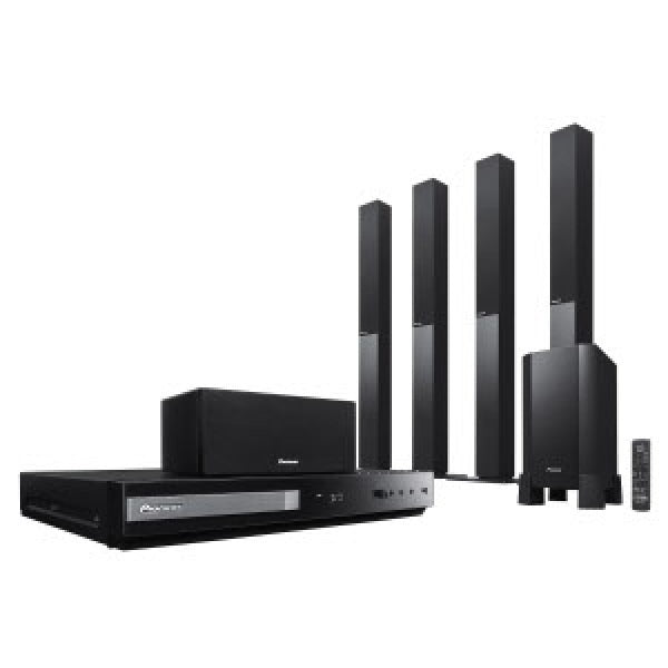 PIONEER HTZ272 HOME THEATRE SYSTEM