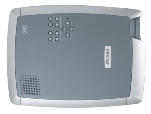 InFocus X2 Projector