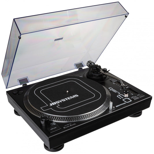 JB System Turntable Q3usb