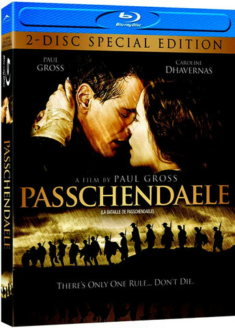 Passchendaele (2-Disc Special Edition)