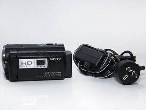 Sony HDR-PJ790V High Definition Handy cam