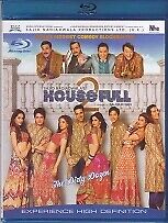 Housefull 2 Blu Ray