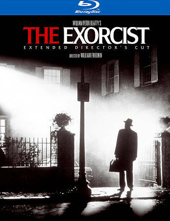 The Exorcist [Blu-ray]
