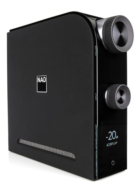 NAD D 7050 Amplifier