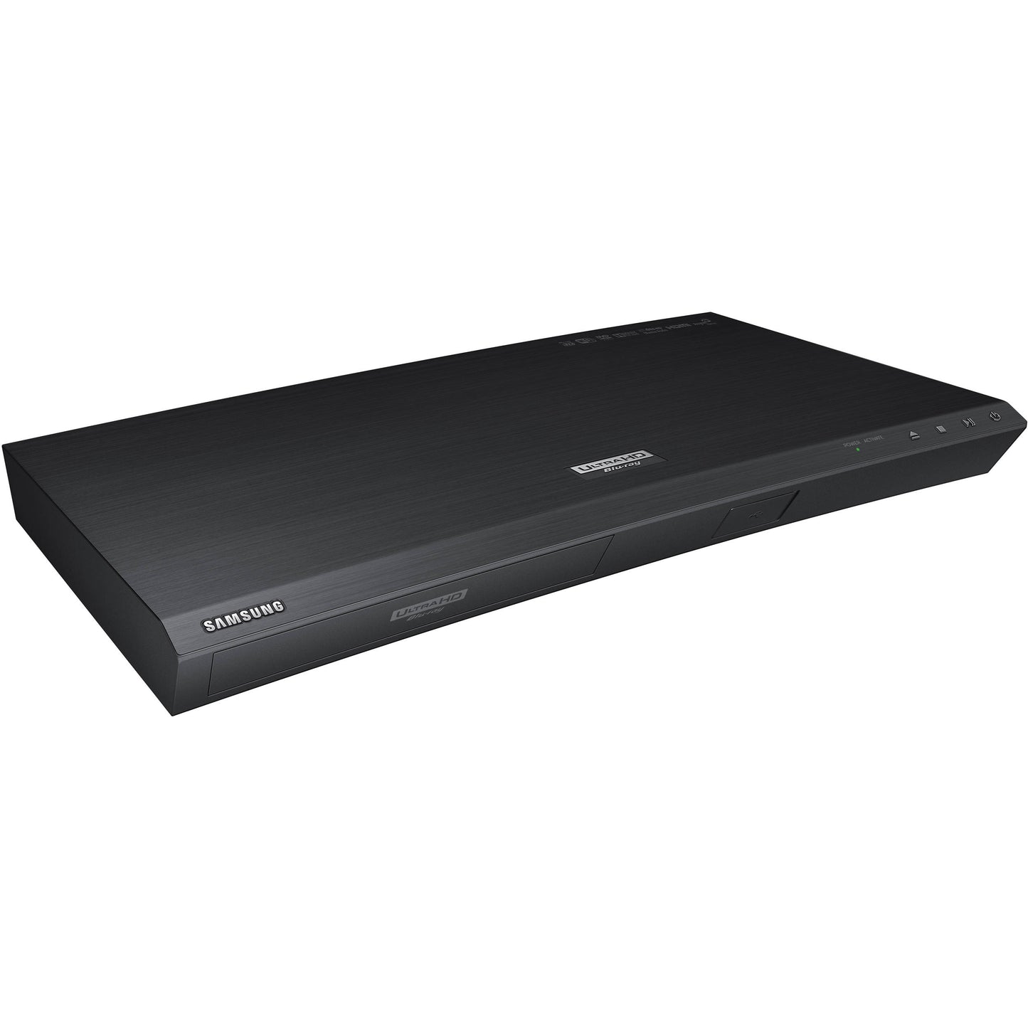 Samsung UBD-M8500 4K UHD Blu-Ray Player