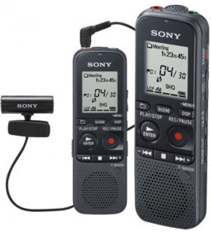 Sony Voice Recorder ICD-PX333