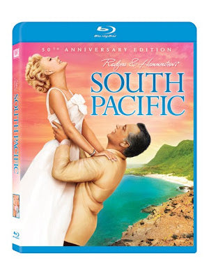 South Pacific [Blu-ray] [1958]