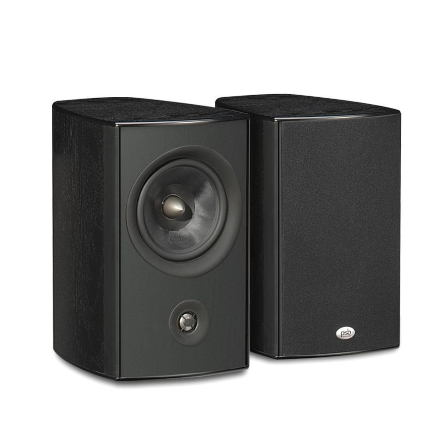 PSB Synchrony One B Bookshelf speakers