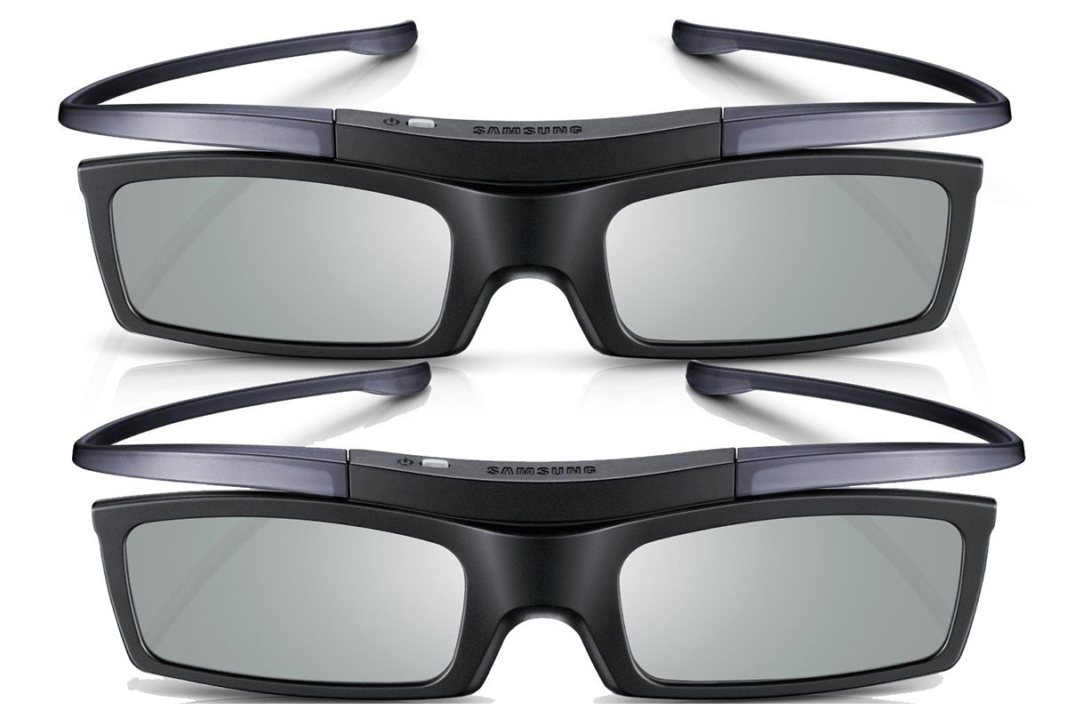 Samsung SSGP30502 - Twin Pack of 3D Active Glasses