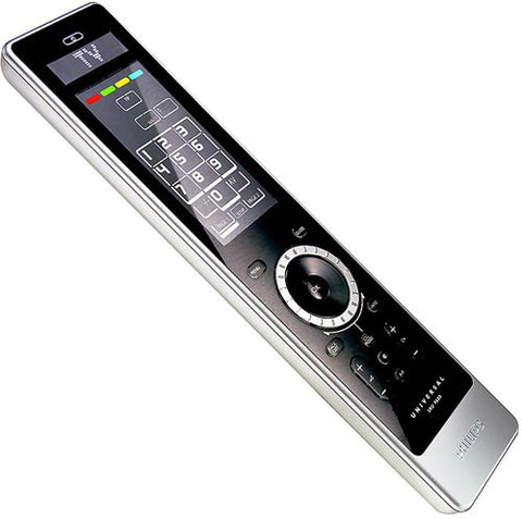 Philips Prestigo Universal remote control SRU9600/10
