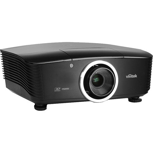Vivitek D5180HD  Projector