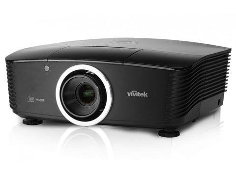 Vivitek D5180HD  Projector