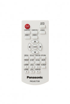 Panasonic Projector PT-VX610