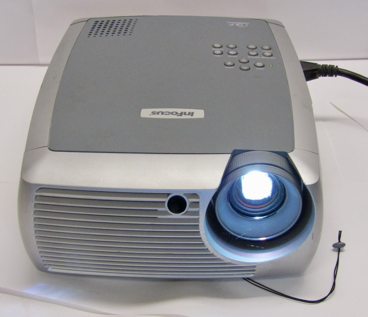 InFocus X2 Projector